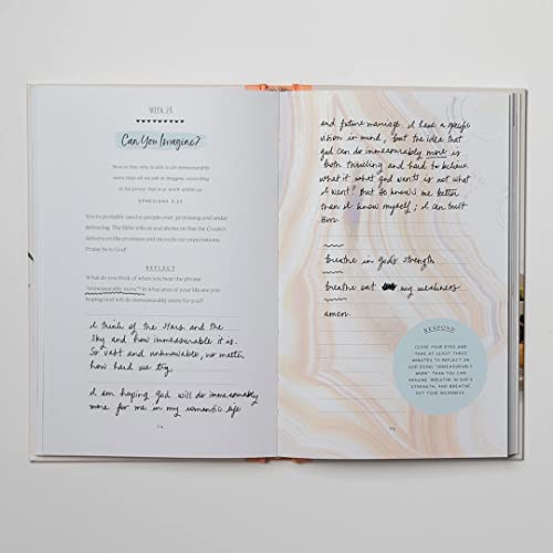 52 Weeks of Resilience: A One-Year Journal to Bounce Back from Worry and Rediscover Peace