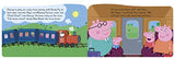Peppa Pig: George's Train Ride