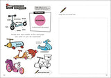 Mrs Wordsmith Reception English Colossal Workbook, Ages 4-5 (Early Years): Letters And Sounds, Phonics, Vocabulary, And More!