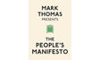 Mark Thomas Presents the People's Manifesto - Retail Maharaj