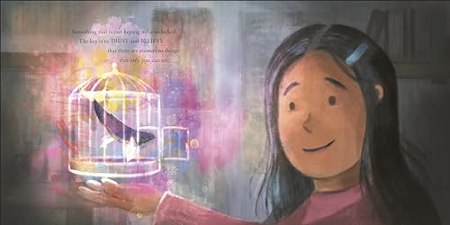 Sparks of Imagination