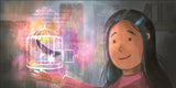 Sparks of Imagination