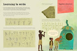 An Adventurer's Guide to Ancient Egypt