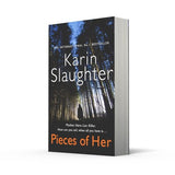 Pieces of Her