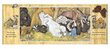 On Noah's Ark
