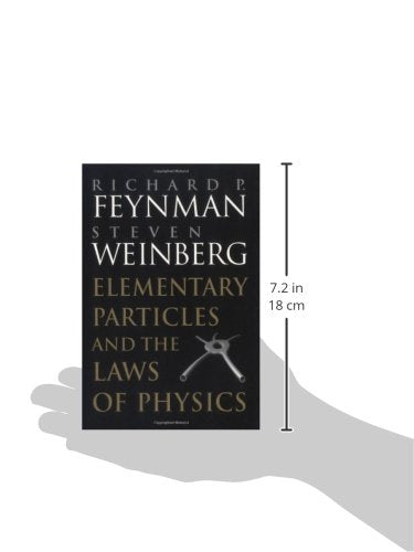Elementary Particles and the Laws of Physics: The 1986 Dirac Memorial Lectures