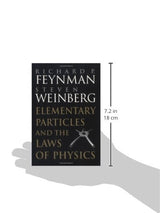 Elementary Particles and the Laws of Physics: The 1986 Dirac Memorial Lectures