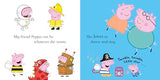 Peppa Pig: My Best Friend Peppa: 20th Anniversary Picture Book