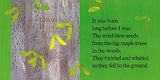 Red Leaf, Yellow Leaf - Retail Maharaj