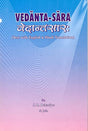 Vedanta sara [Paperback] J. R. Belentine & S. Jain - Retail Maharaj