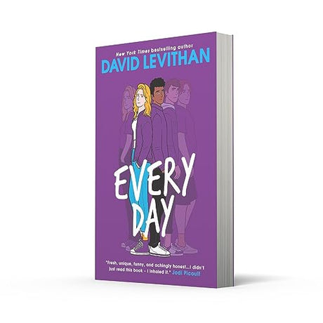 Every Day - Retail Maharaj