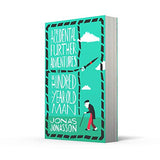 The Accidental Further Adventures of the Hundred-Year-Old Man - Retail Maharaj