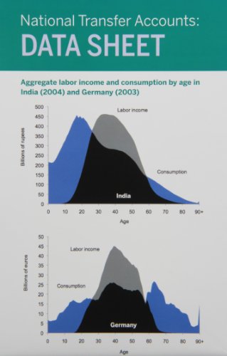 Population Aging and the Generational Economy: A Global Perspective