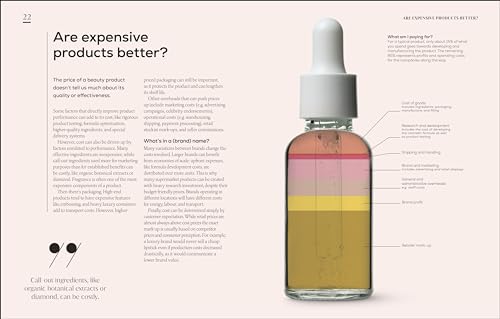 The Science of Beauty: Debunk the Myths and Discover What Goes into Your Beauty Routine