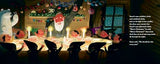 Santa's First Christmas