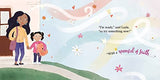 A Spoonful of Faith - Retail Maharaj