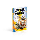 Star Wars The Rise of Skywalker The Galactic Guide