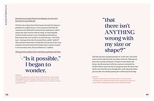 Body Talk: How to Embrace Your Body and Start Living Your Best Life