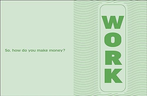 A Kids Book About Money