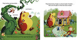 The Dinosaur that Pooped Easter!: An egg-cellent lift-the-flap adventure