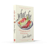 What She Ate: Six Remarkable Women and the Food That Tells Their Stories - Retail Maharaj