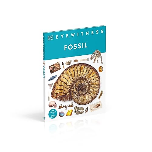 Fossil (Eyewitness) (DK Eyewitness)