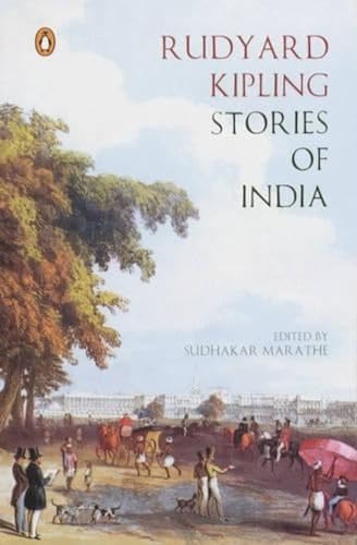 Stories of India [Paperback] Kipling, Rudyard