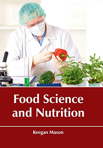 Food Science and Nutrition