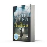 The Huntress: The gripping internationally bestselling historical thriller, perfect for fans of The Tattooist of Auschwitz