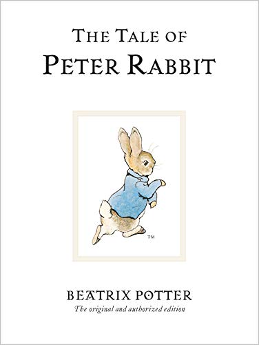 Peter Rabbit: My First Classic Library - Retail Maharaj