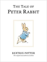 Peter Rabbit: My First Classic Library - Retail Maharaj