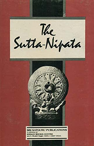 The Sutta-Nipata - Retail Maharaj