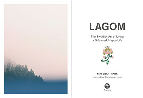 Lagom - Retail Maharaj
