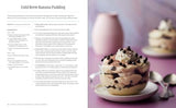 Magnolia Bakery Handbook Of Icebox Desserts - Retail Maharaj