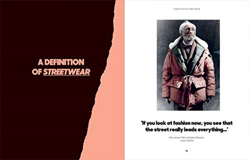 Streetwear: "Past, Present and Future" - Retail Maharaj