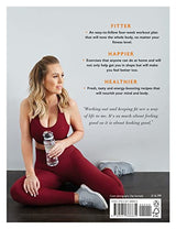 Fitter, Happier, Healthier: Discover the strength of your mind and body at home - Retail Maharaj