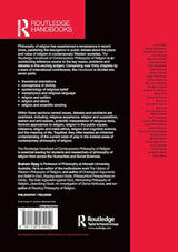 The Routledge Handbook of Contemporary Philosophy of Religion (Routledge Handbooks in Philosophy) - Retail Maharaj