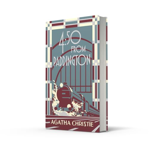 4.50 from Paddington (Miss Marple)