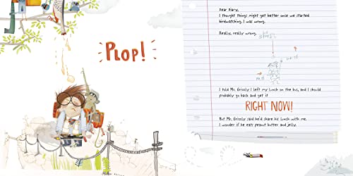 This Field Trip Stinks!