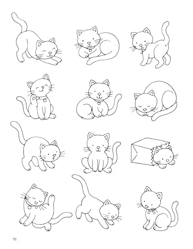 Doodle Days: Over 100 Creative Ideas for Doodling, Drawing, and Journaling