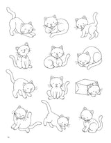 Doodle Days: Over 100 Creative Ideas for Doodling, Drawing, and Journaling