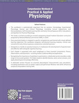 COMPREHENSIVE WORKBOOK OF PRACTICAL & APPLIED PHYSIOLOGY