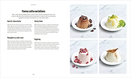 Australian Women's Weekly Desserts: Achievable, Satisfying Sweet Treats