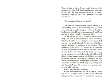What Would You Do If You Weren't Afraid?: Creating a Meaningful Life in Uncertain Times - Retail Maharaj