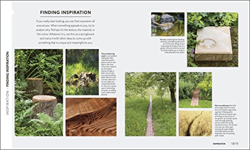 RHS The Creative Gardener: Inspiration and Advice to Create the Space You Want