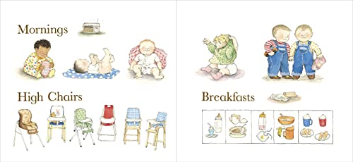The Baby's Catalogue - Retail Maharaj