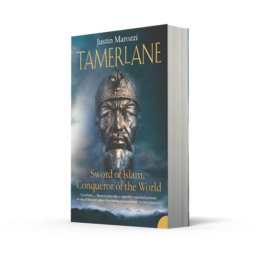 Tamerlane: Sword of Islam, Conqueror of the World