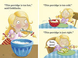 Read It Yourself Goldilocks and the Three Bears: Level 1 [Paperback] Ladybird - Retail Maharaj