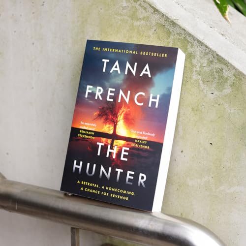 The Hunter