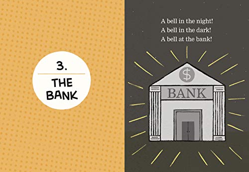 Jack Goes West: 4 (A Jack Book)